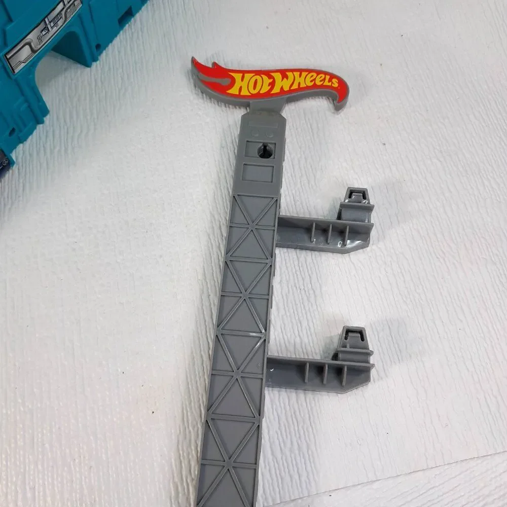 Hot Wheels hot wheels